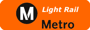 LA Metro Light Rail